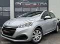 Peugeot 208 1.2 PureTech Active Navi Cruise Airco Dealer Onder Gris - thumbnail 15