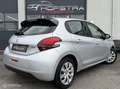 Peugeot 208 1.2 PureTech Active Navi Cruise Airco Dealer Onder Gris - thumbnail 2