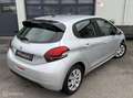 Peugeot 208 1.2 PureTech Active Navi Cruise Airco Dealer Onder Gris - thumbnail 12