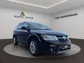 Fiat Freemont 3.6 V6 280CH LOUNGE AWD BVA Schwarz - thumbnail 7