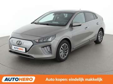 electric drive 100 kW Trend