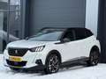 Peugeot 2008 1.2 PureTech GT-Line / 2020 / CAM / 3D COCKPIT Weiß - thumbnail 3