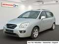 Kia Carens 2.0 CVVT LX Basis Argent - thumbnail 1