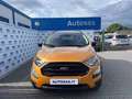 Ford EcoSport 1.0 EcoBoost 125 CV Start&Stop Active Arancione - thumbnail 3
