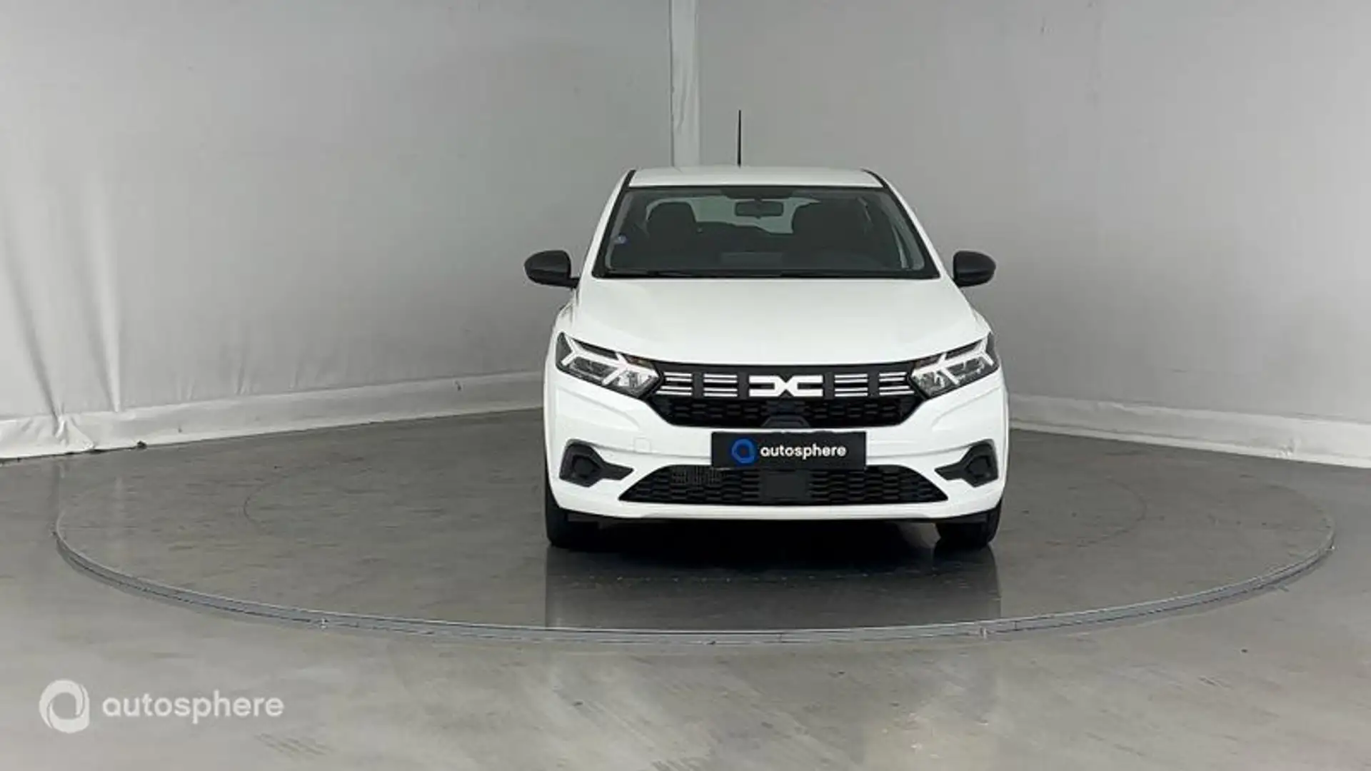 Dacia Sandero 1.0 ECO-G 100ch Essential - 2