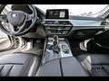 BMW 520 d Touring Szary - thumbnail 6