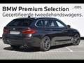 BMW 520 d Touring Szürke - thumbnail 2