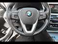 BMW 520 d Touring Gris - thumbnail 7
