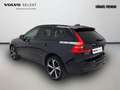 Volvo XC60 2.0 T6 AWD Recharge Ultra Dark Auto Negro - thumbnail 3