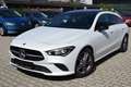 Mercedes-Benz CLA 200 CLA 200 d 4Matic,Led,Leder,Pano,Acc,Digitaltacho Weiß - thumbnail 1