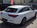 Mercedes-Benz CLA 200 CLA 200 d 4Matic,Led,Leder,Pano,Acc,Digitaltacho Weiß - thumbnail 5