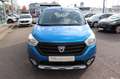 Dacia Lodgy Stepway, Navi, AHK, 7 Sitzer Blau - thumbnail 8