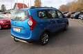 Dacia Lodgy Stepway, Navi, AHK, 7 Sitzer Blau - thumbnail 5