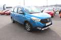 Dacia Lodgy Stepway, Navi, AHK, 7 Sitzer Blau - thumbnail 7