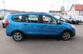 Dacia Lodgy Stepway, Navi, AHK, 7 Sitzer Blau - thumbnail 6