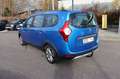 Dacia Lodgy Stepway, Navi, AHK, 7 Sitzer Blau - thumbnail 3