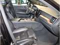 Volvo XC60 T6 Inscription AWD Leder LED Rückfahrkamera Blis Schwarz - thumbnail 8