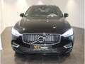 Volvo XC60 T6 Inscription AWD Leder LED Rückfahrkamera Blis Schwarz - thumbnail 2