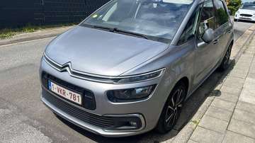 C4 Picasso 1.6 BlueHDi Business GPS S