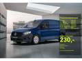 Mercedes-Benz Citan e  Kasten BASE Lang Klima+PDC+Tempomat Bleu - thumbnail 1