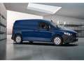 Mercedes-Benz Citan e  Kasten BASE Lang Klima+PDC+Tempomat Bleu - thumbnail 5