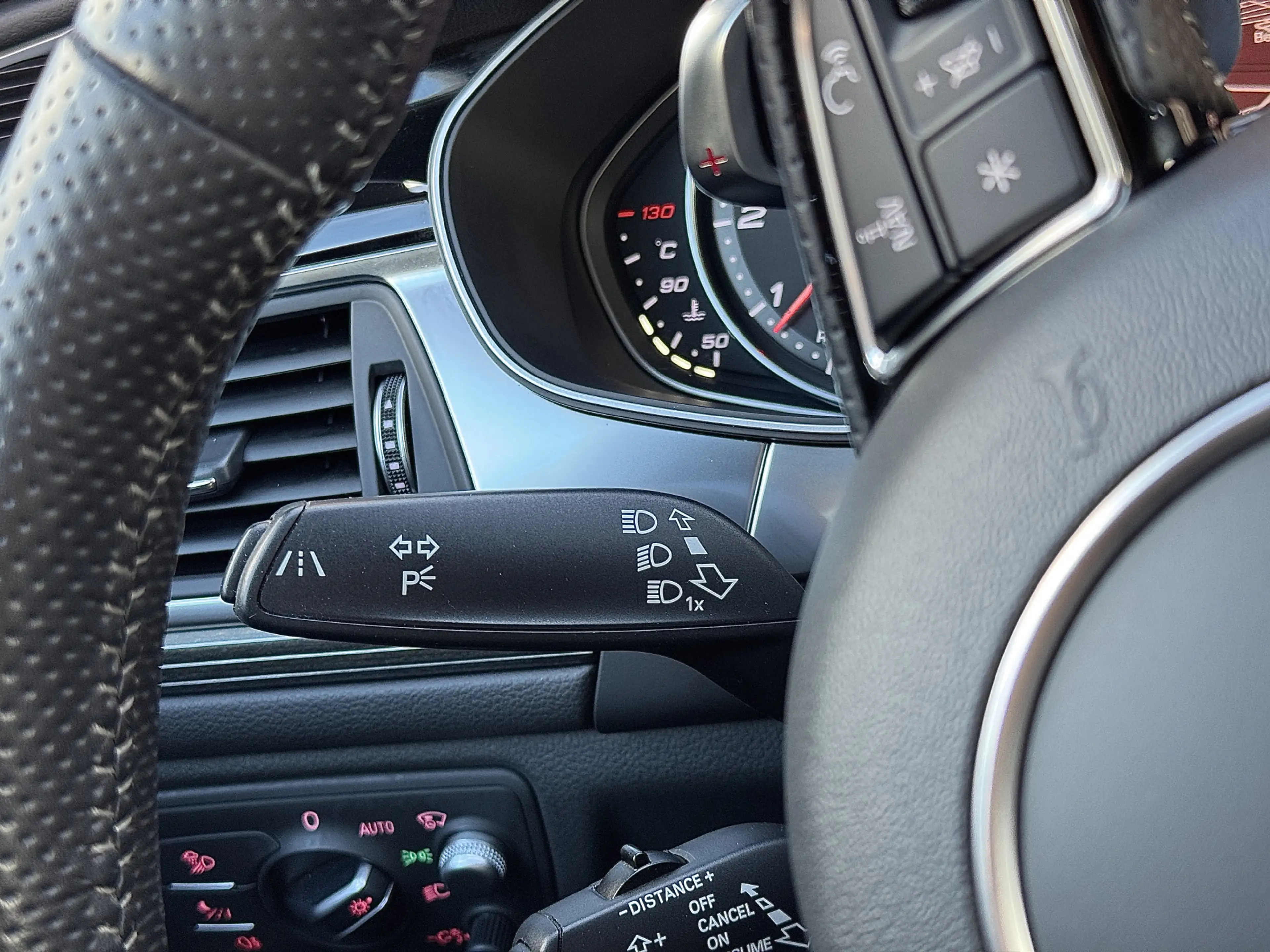 Audi RS6 A6 Avant 4.0 TFSI quattro Pro Line Plus | Milltek — photo 39