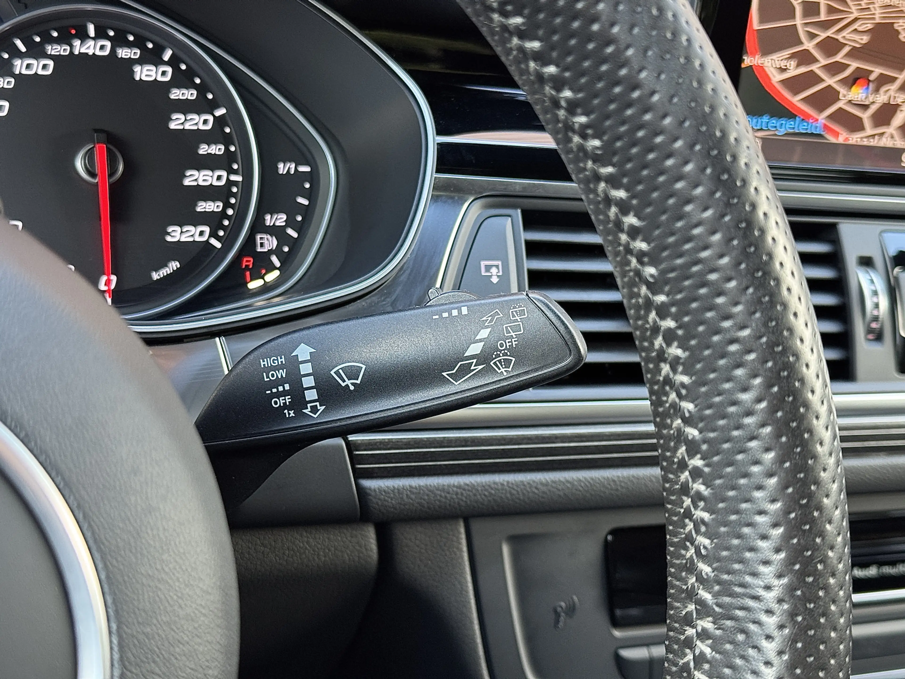 Audi RS6 A6 Avant 4.0 TFSI quattro Pro Line Plus | Milltek — photo 41