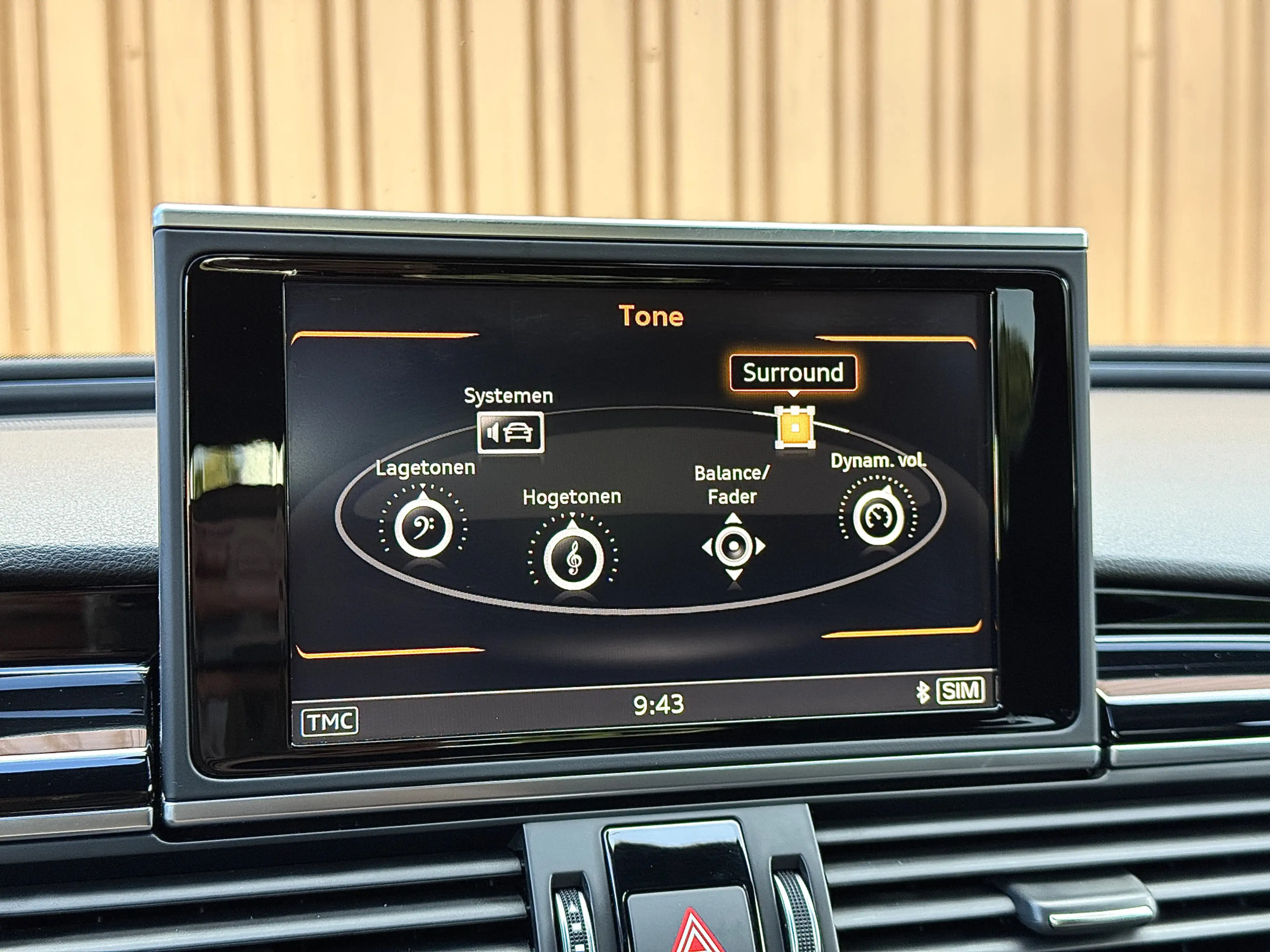 Audi RS6 A6 Avant 4.0 TFSI quattro Pro Line Plus | Milltek — photo 21