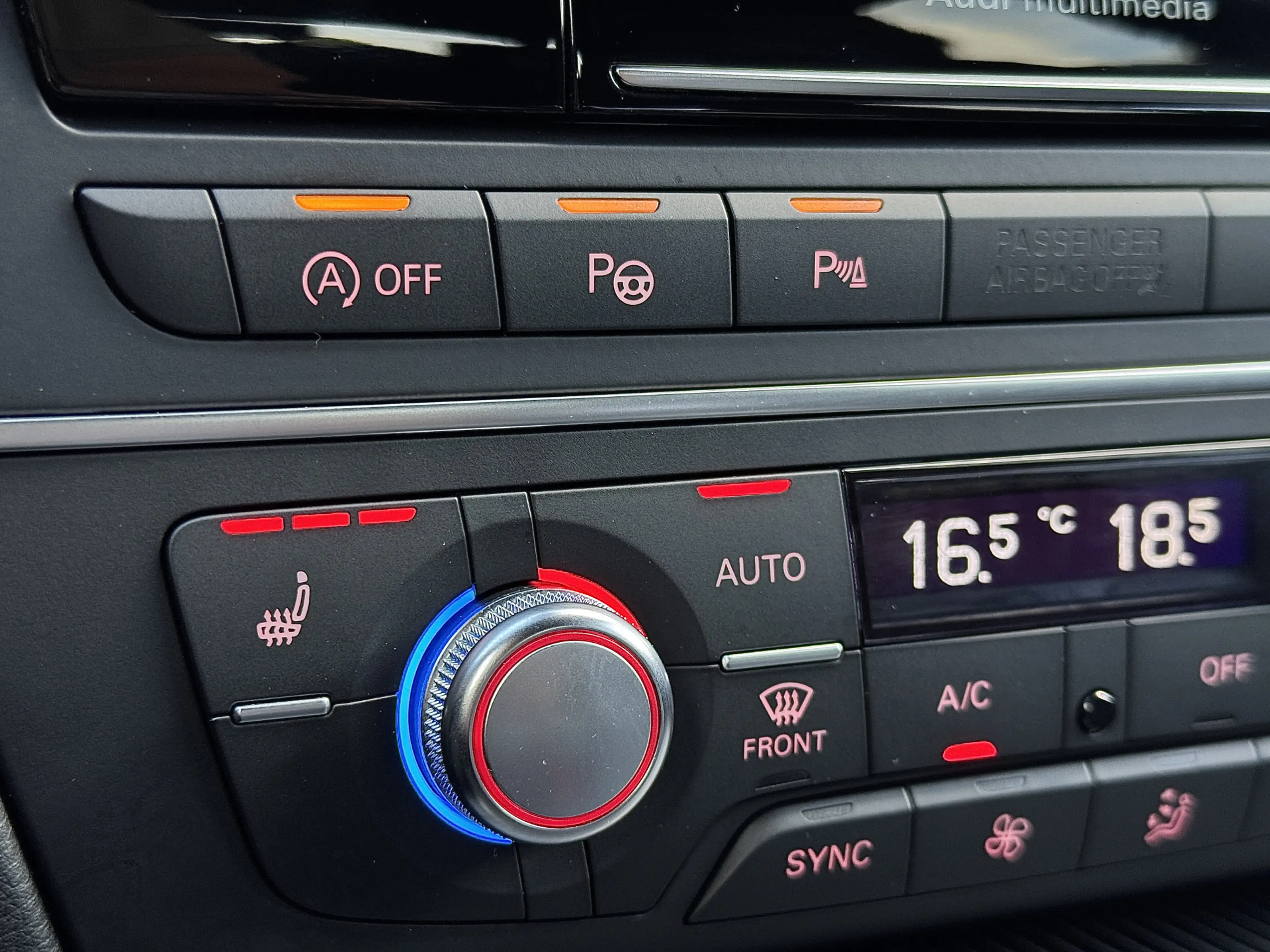 Audi RS6 A6 Avant 4.0 TFSI quattro Pro Line Plus | Milltek — photo 27