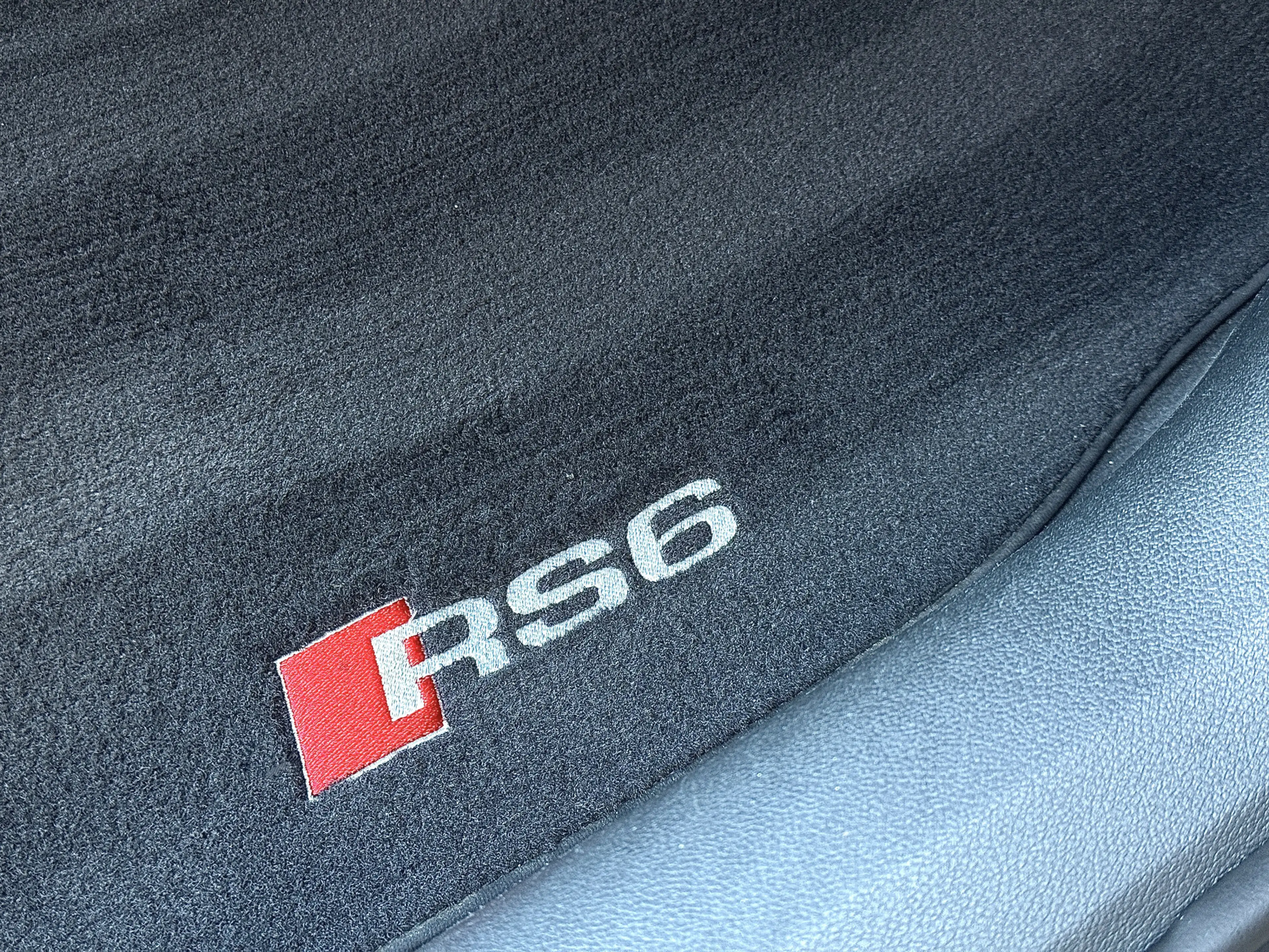 Audi RS6 A6 Avant 4.0 TFSI quattro Pro Line Plus | Milltek — photo 50