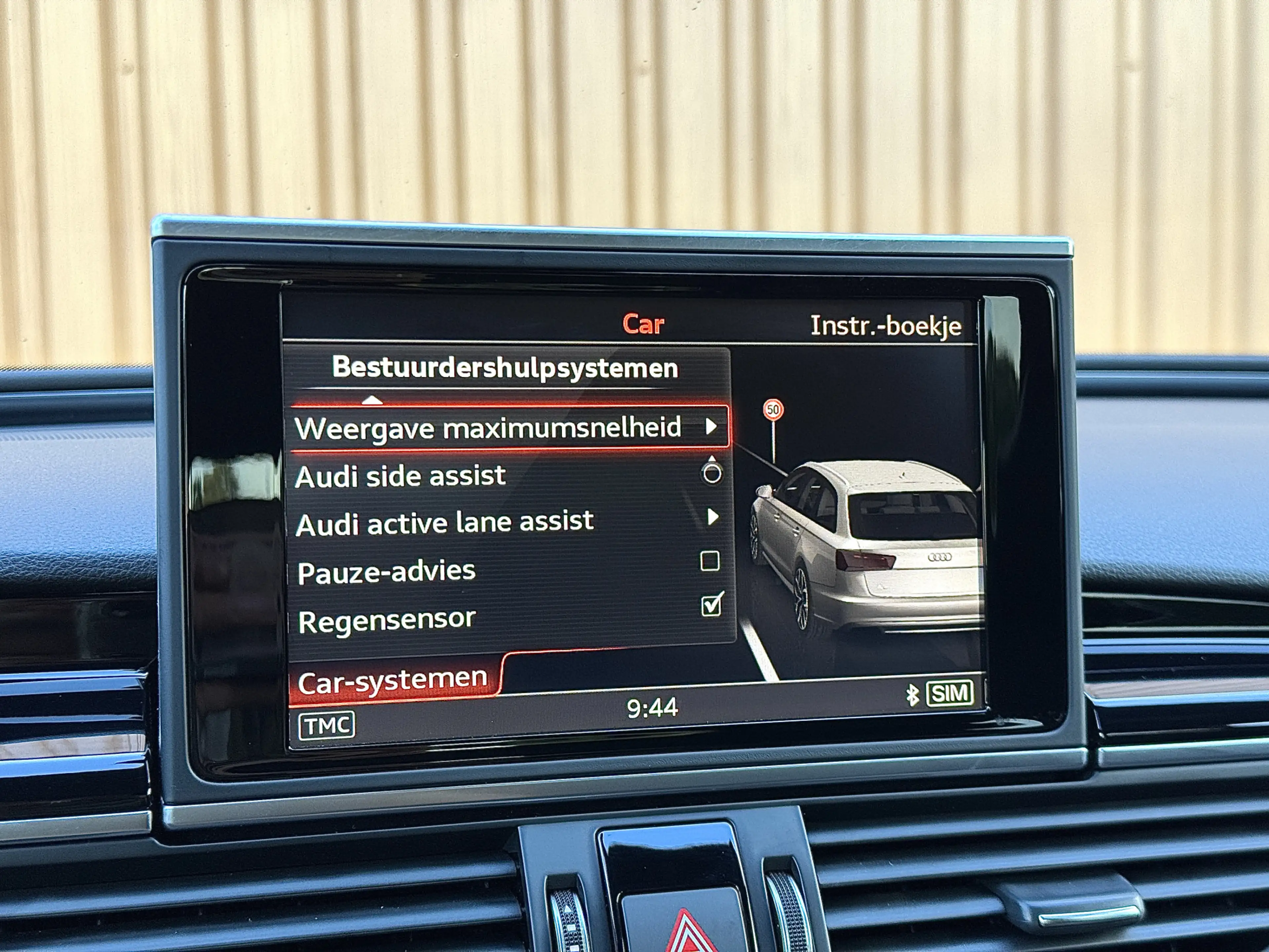 Audi RS6 A6 Avant 4.0 TFSI quattro Pro Line Plus | Milltek — photo 20