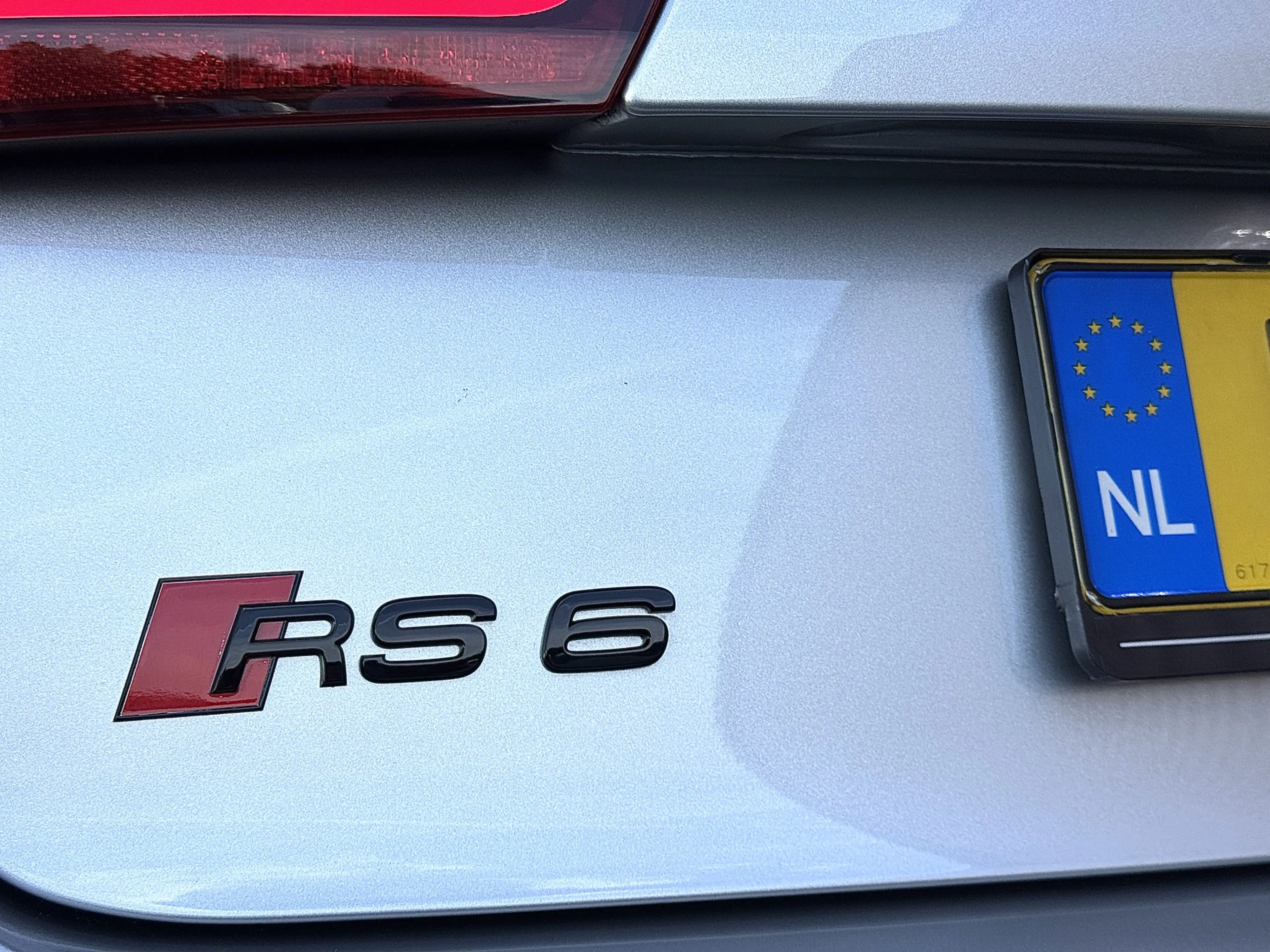 Audi RS6 A6 Avant 4.0 TFSI quattro Pro Line Plus | Milltek — photo 34