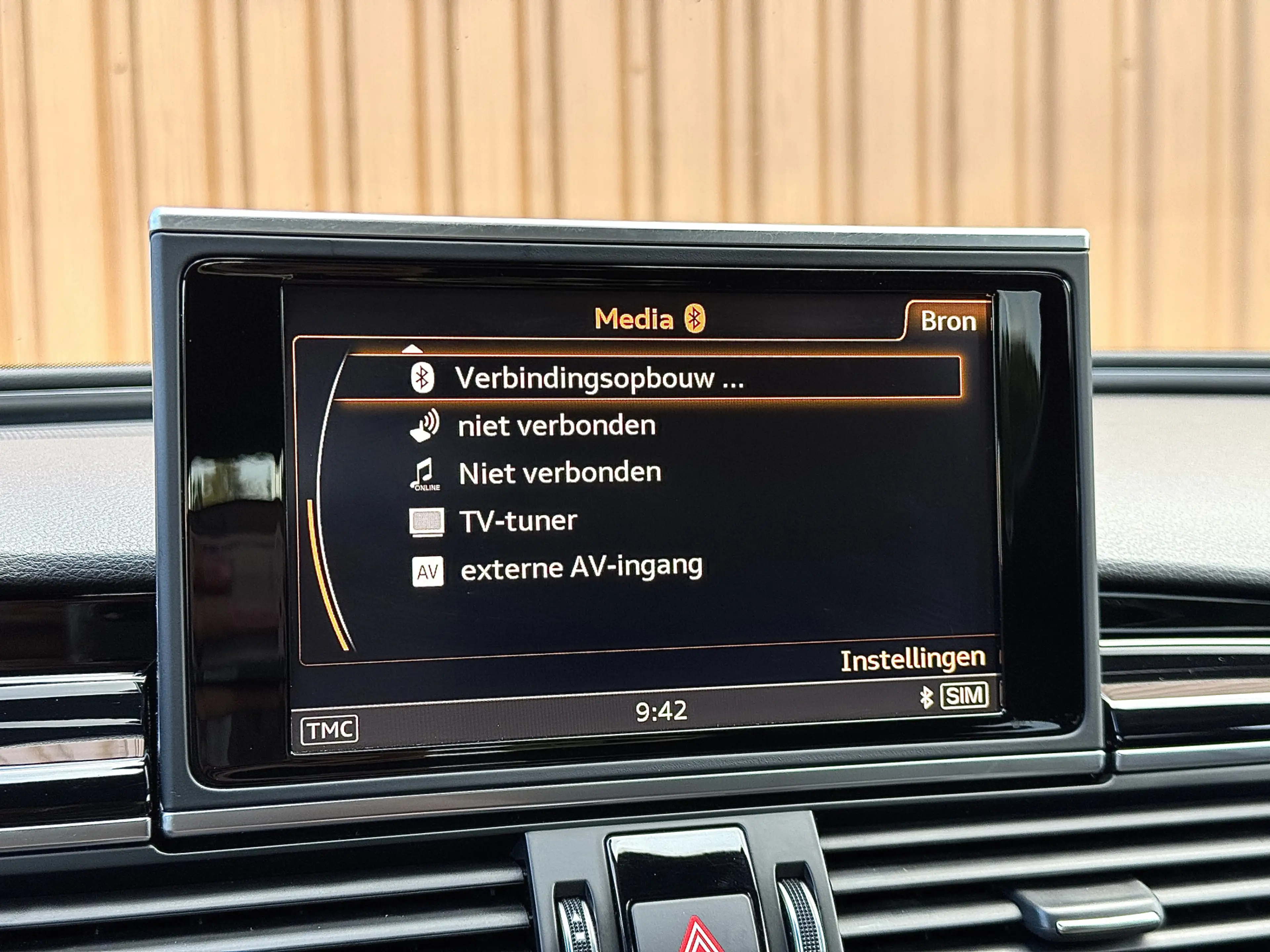 Audi RS6 A6 Avant 4.0 TFSI quattro Pro Line Plus | Milltek — photo 24