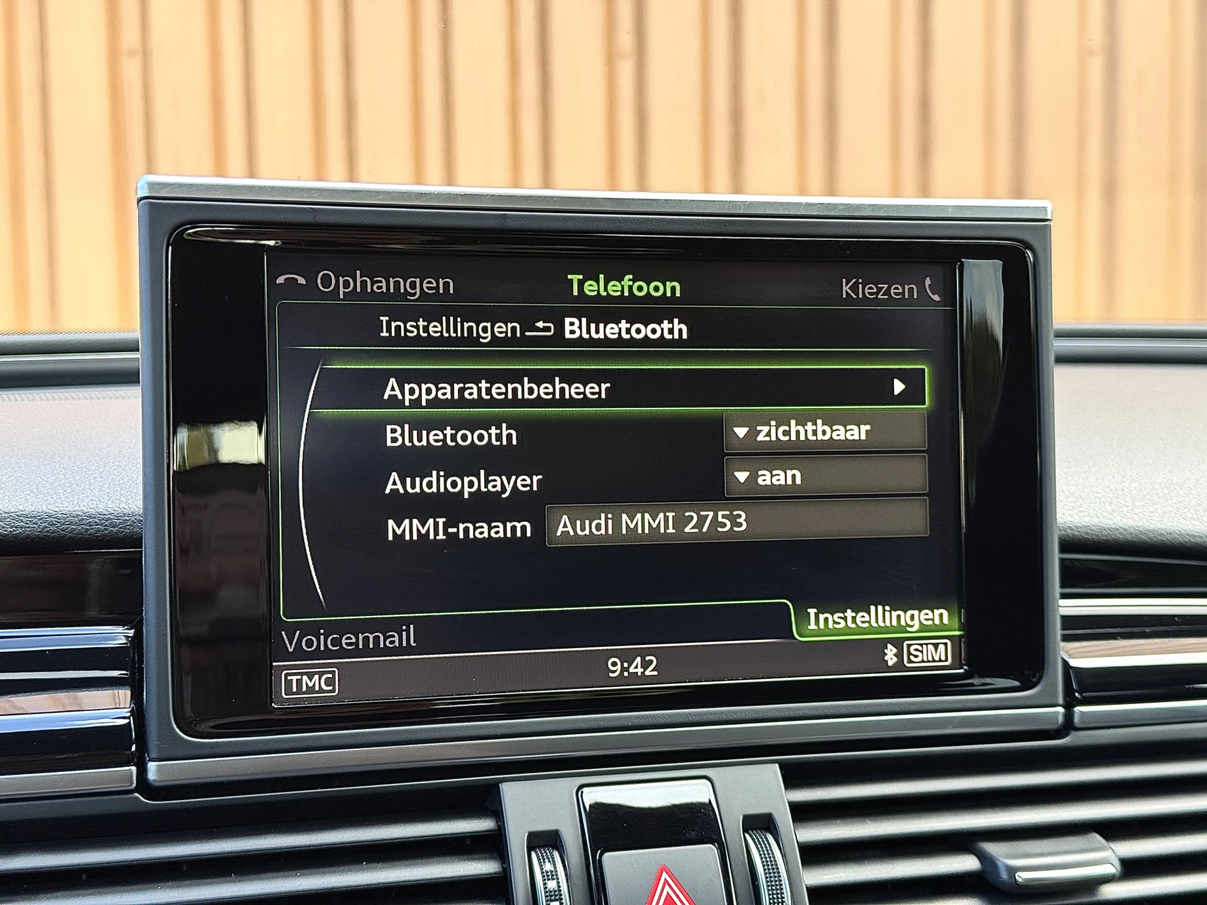 Audi RS6 A6 Avant 4.0 TFSI quattro Pro Line Plus | Milltek — photo 22