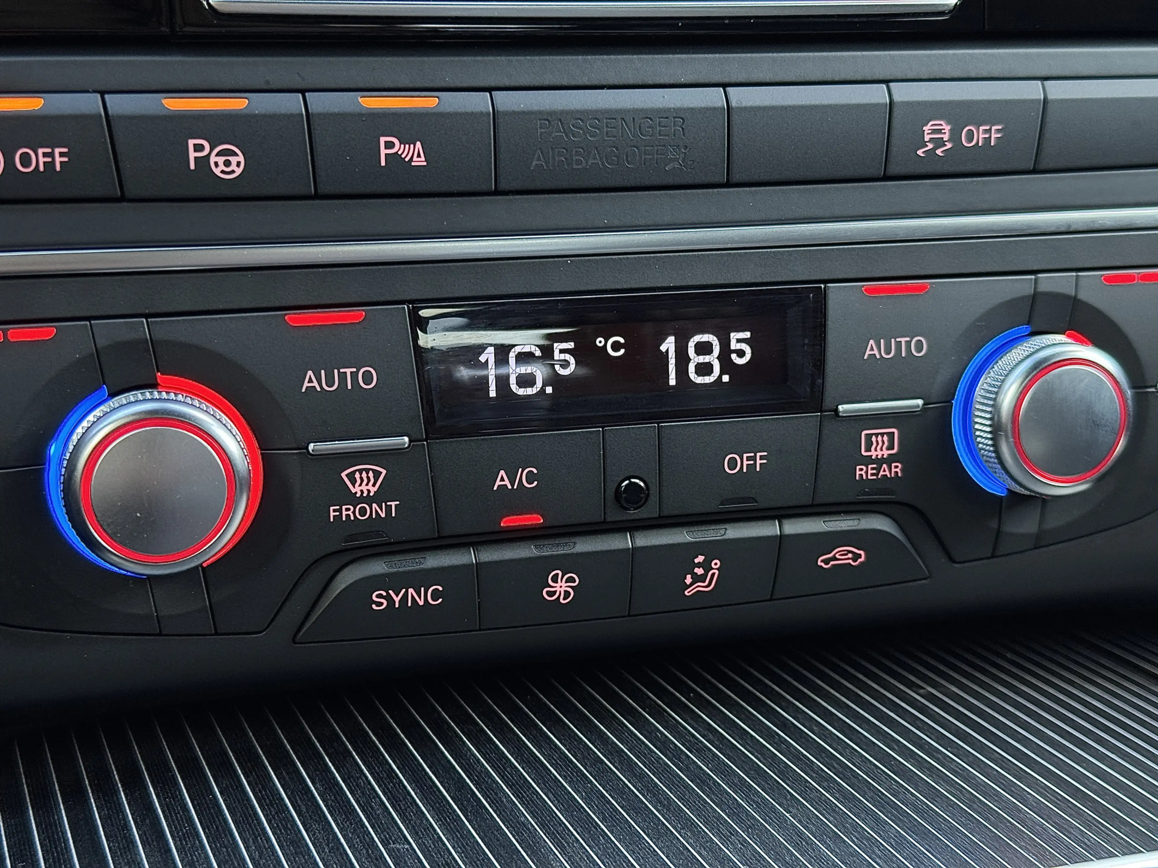 Audi RS6 A6 Avant 4.0 TFSI quattro Pro Line Plus | Milltek — photo 26