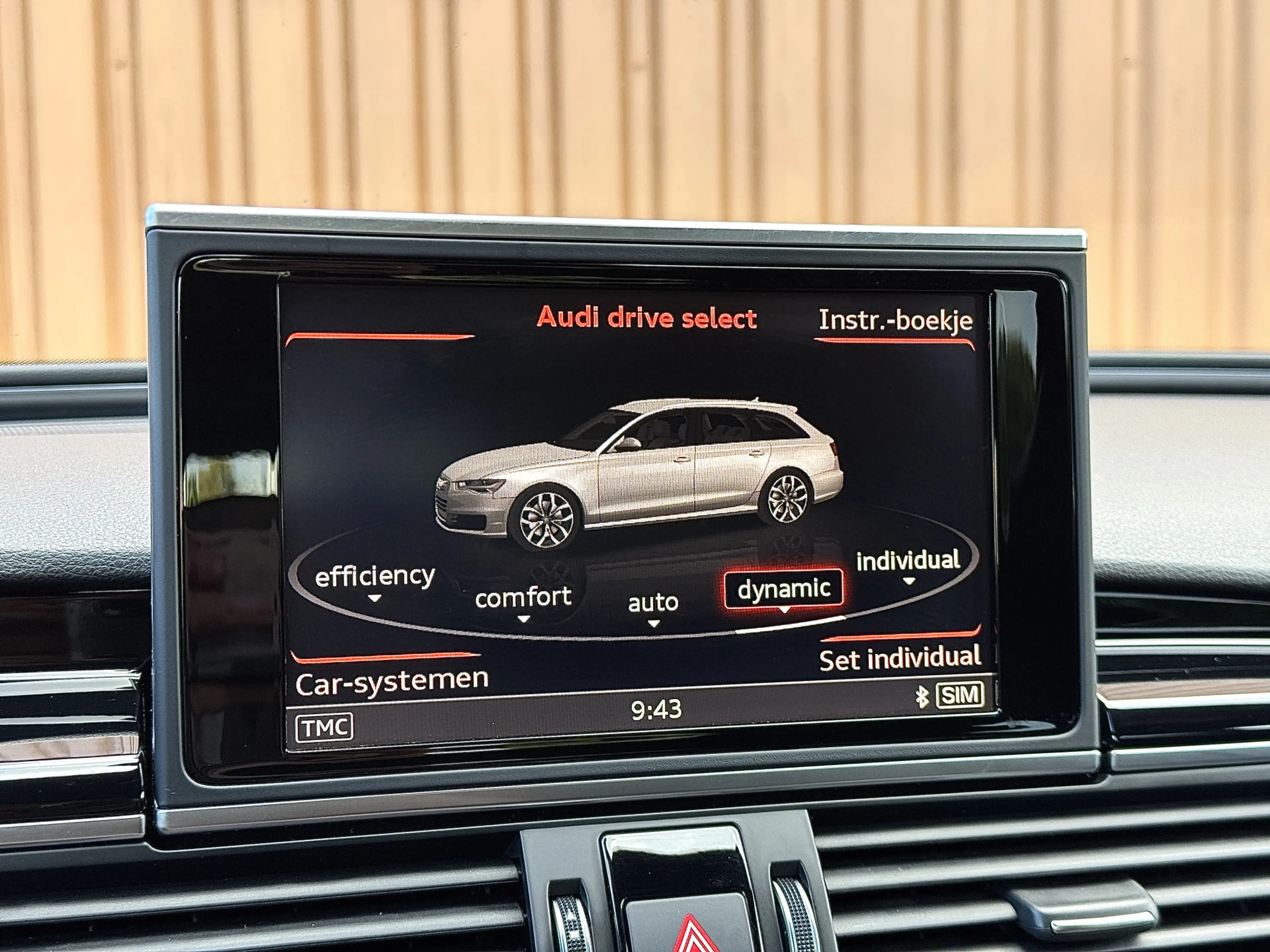 Audi RS6 A6 Avant 4.0 TFSI quattro Pro Line Plus | Milltek — photo 18