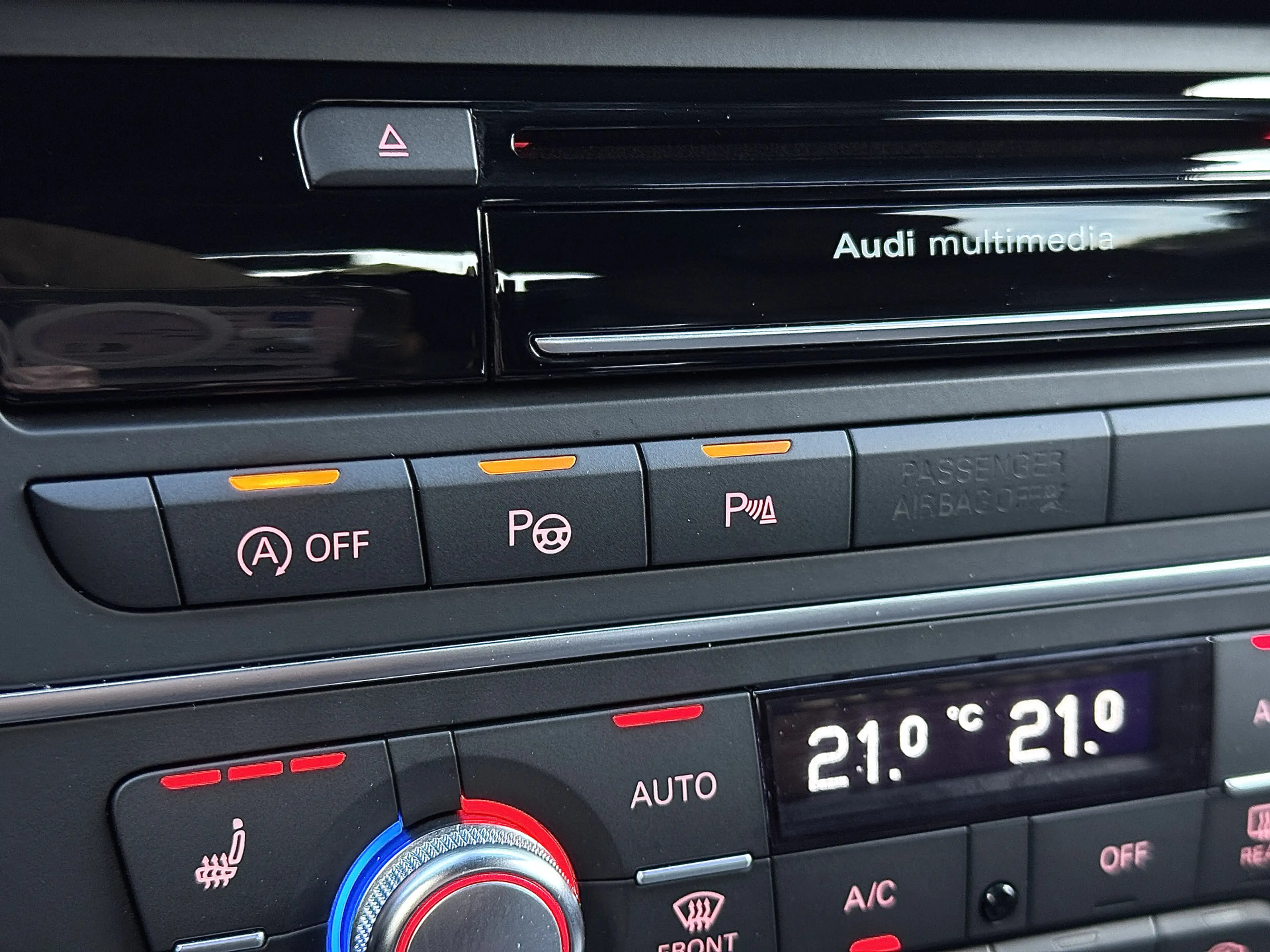Audi RS6 A6 Avant 4.0 TFSI quattro Pro Line Plus | Milltek — photo 25