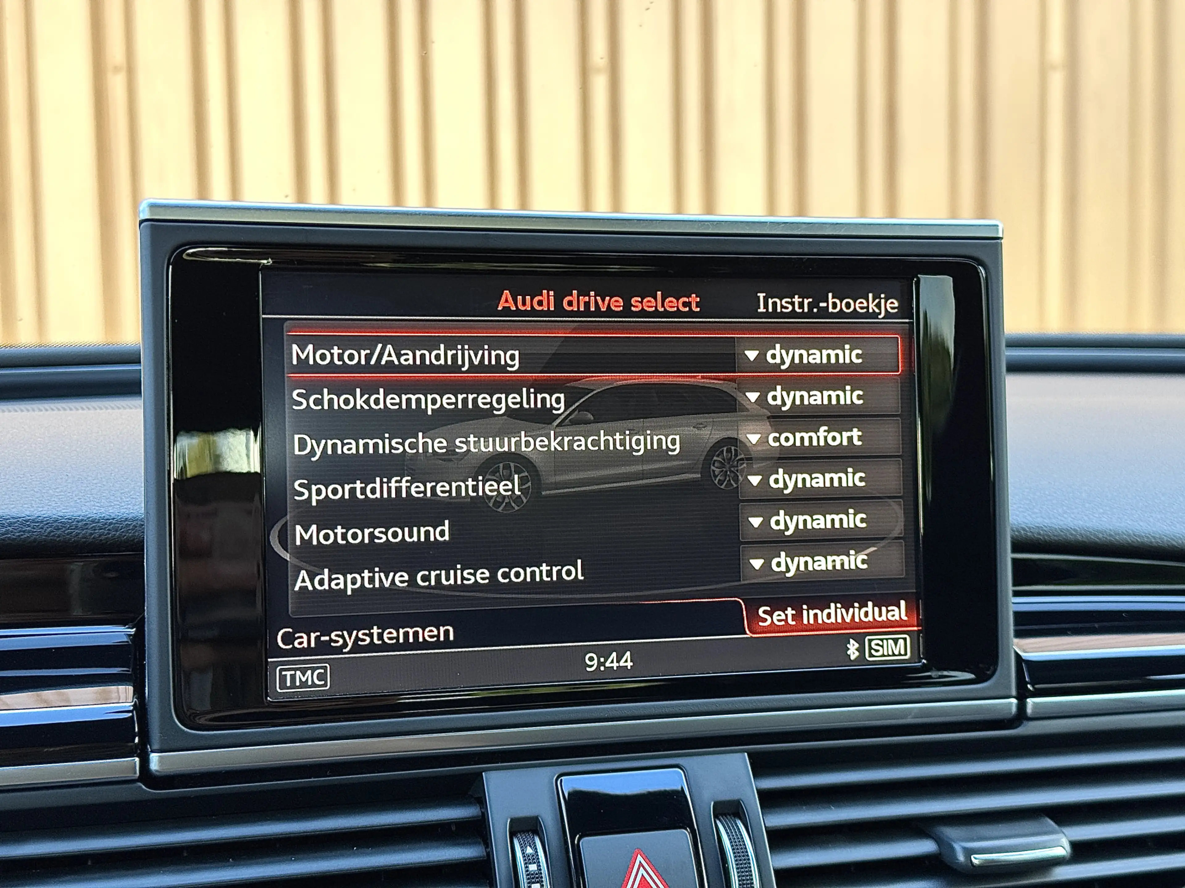 Audi RS6 A6 Avant 4.0 TFSI quattro Pro Line Plus | Milltek — photo 19