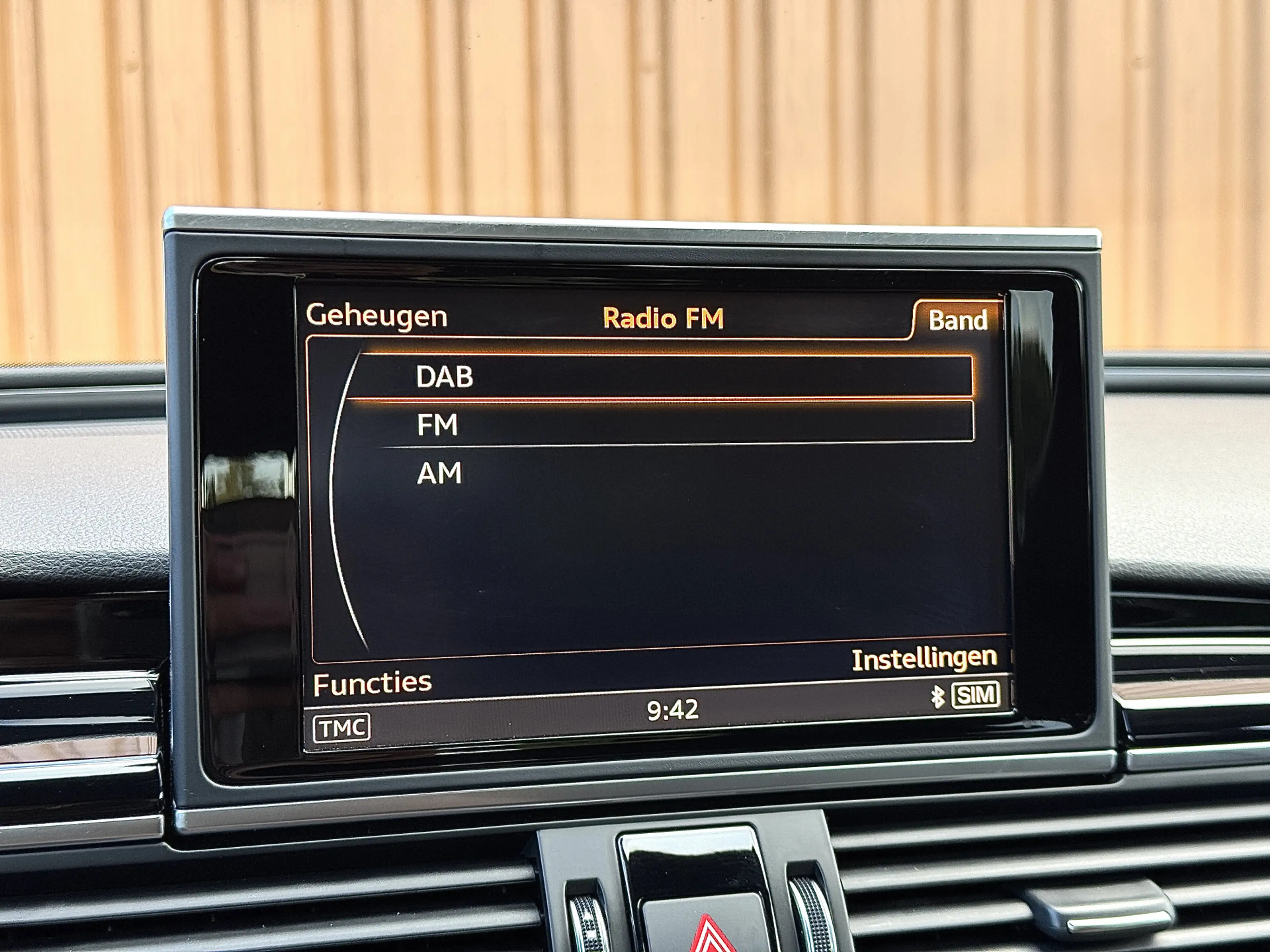 Audi RS6 A6 Avant 4.0 TFSI quattro Pro Line Plus | Milltek — photo 23