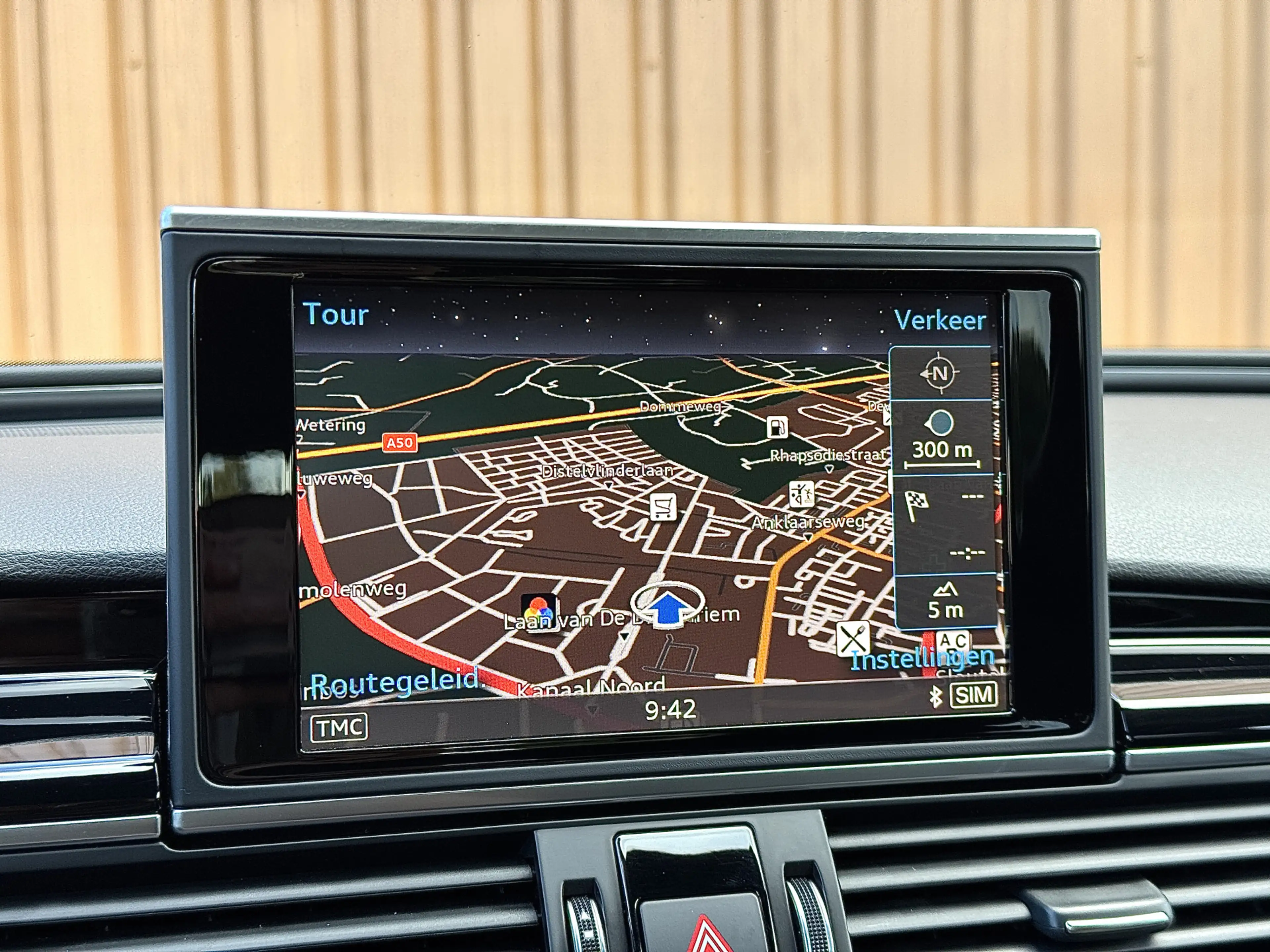 Audi RS6 A6 Avant 4.0 TFSI quattro Pro Line Plus | Milltek — photo 16