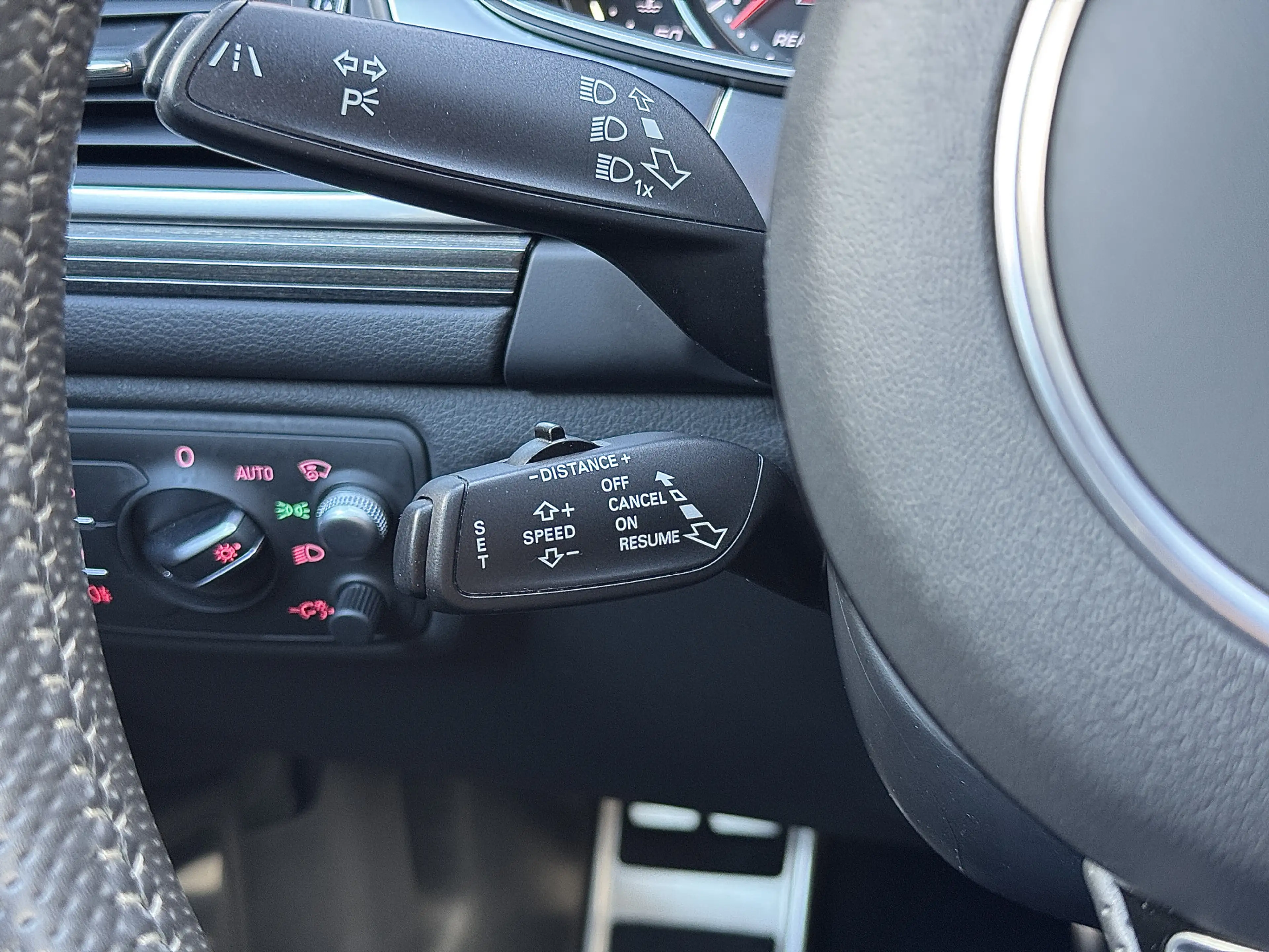 Audi RS6 A6 Avant 4.0 TFSI quattro Pro Line Plus | Milltek — photo 40