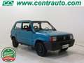Fiat Panda 1ª serie 900  Manuale * 5 POSTO * OK NEOPATENTATI Blu/Azzurro - thumbnail 1