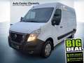 Nissan NV400 L2H2 3.5t COMFORT Klima/PDC/Kamera Alb - thumbnail 1