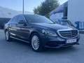 Mercedes-Benz C 220 Avantgarde CDI BlueEfficiency Aut. Grau - thumbnail 7