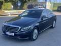 Mercedes-Benz C 220 Avantgarde CDI BlueEfficiency Aut. Grau - thumbnail 1