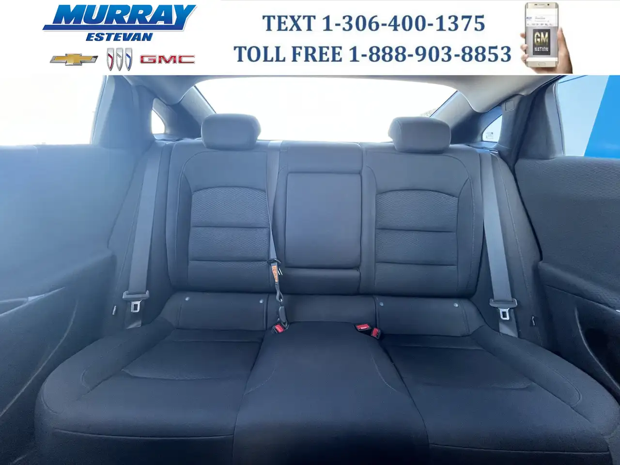 Chevrolet Malibu photo Chevrolet Malibu