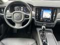 Volvo V90 2.0 D4 190 pk Momentum Trekhaak Leer Navi Stoelver Gris - thumbnail 10