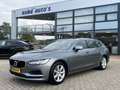 Volvo V90 2.0 D4 190 pk Momentum Trekhaak Leer Navi Stoelver Gris - thumbnail 1