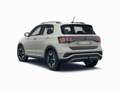 Volkswagen T-Cross R-Line 1.5 TSI ACT DSG ACC*AHK*Navi Pro Grau - thumbnail 3