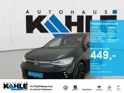 Volkswagen ID.5 GTX